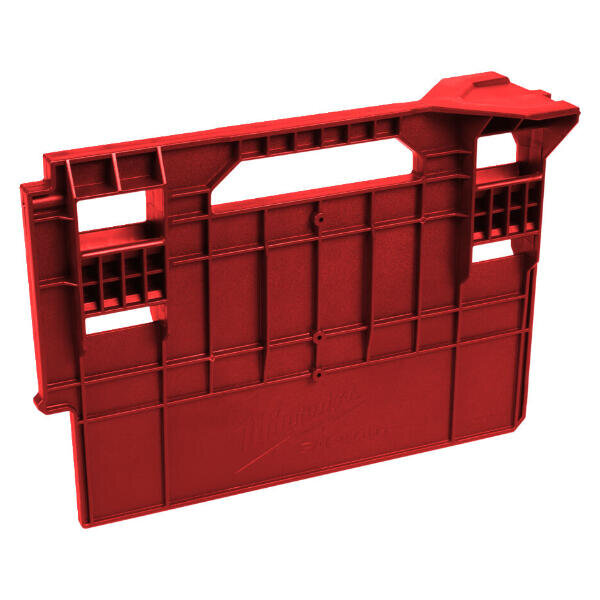 Přepážka PACKOUT přepravky na držáky