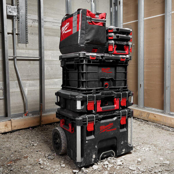 Přepravka PACKOUT Crate