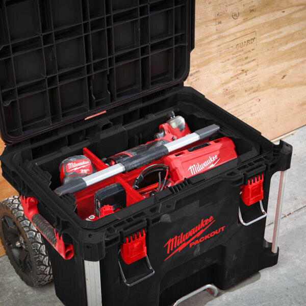 Přihrádka PACKOUT