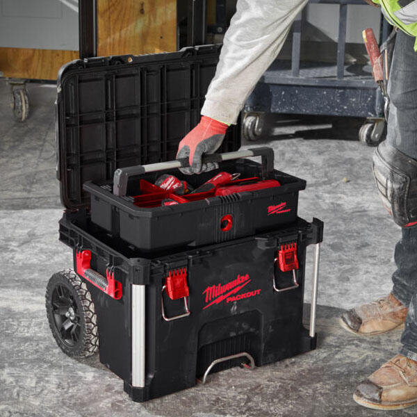Přihrádka PACKOUT