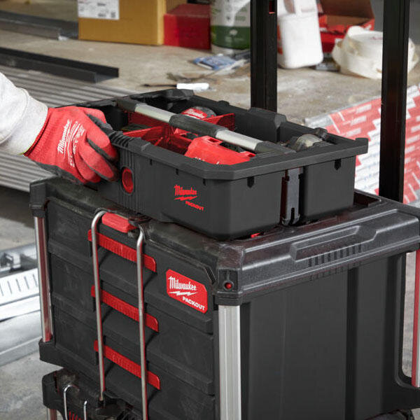 Přihrádka PACKOUT