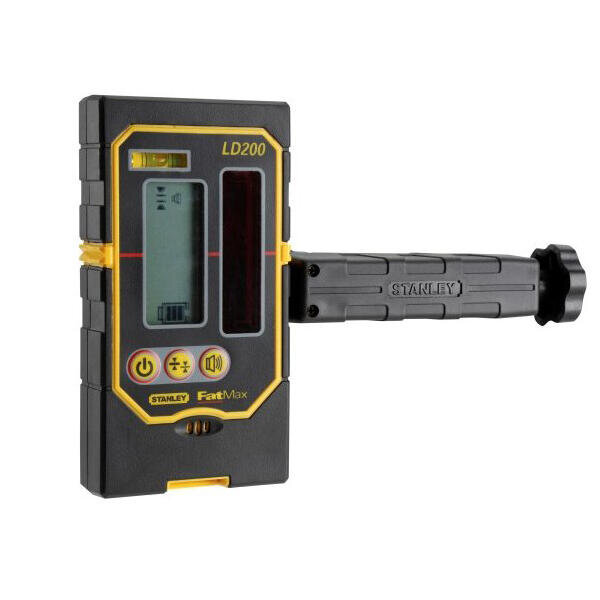 Přijímač laseru LD200