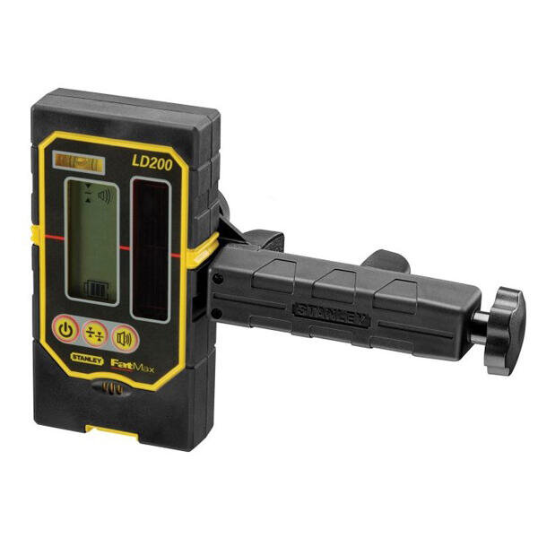 Přijímač laseru LD200