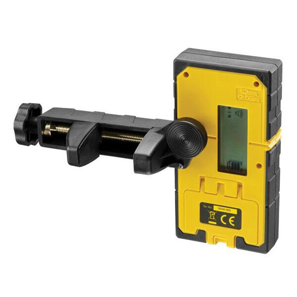 Přijímač laseru LD200