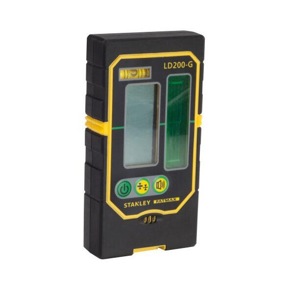Přijímač laseru LD200-G křížové