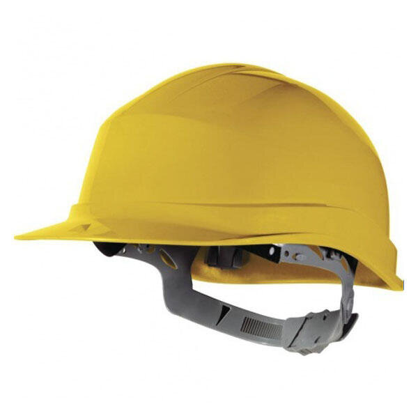 Přilba ZIRCON 1 žlutá ZIRC1RO