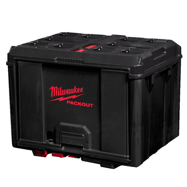PACKOUT Cabinet