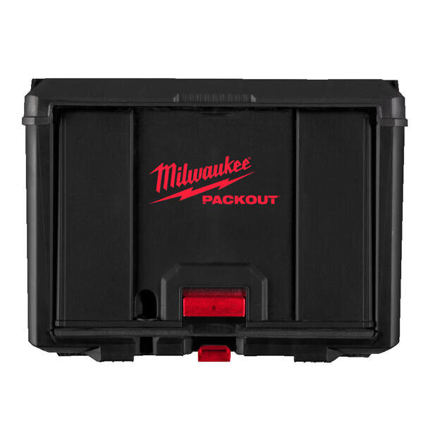 PACKOUT Cabinet