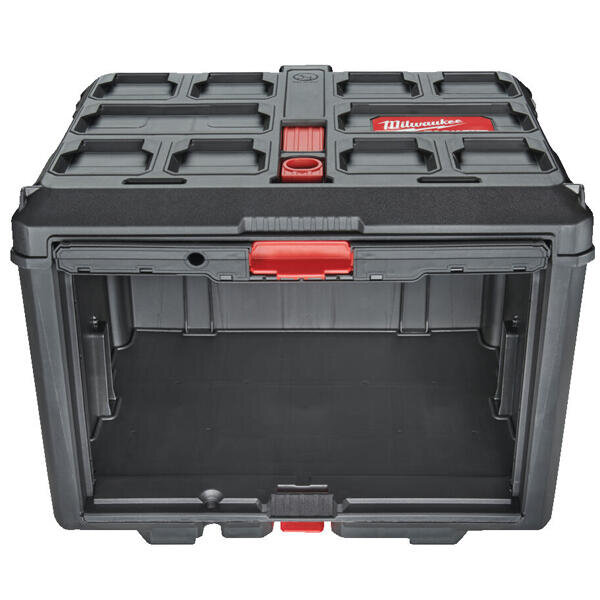 PACKOUT Cabinet
