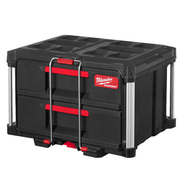 PACKOUT box zásuvky 2x