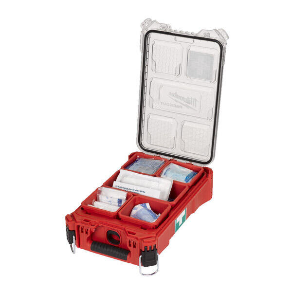PACKOUT lékárnička