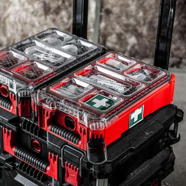 PACKOUT lékárnička