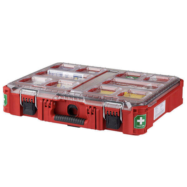 PACKOUT lékárnička XL