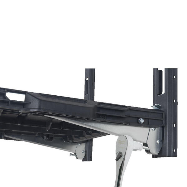 PACKOUT policový systém Racking
