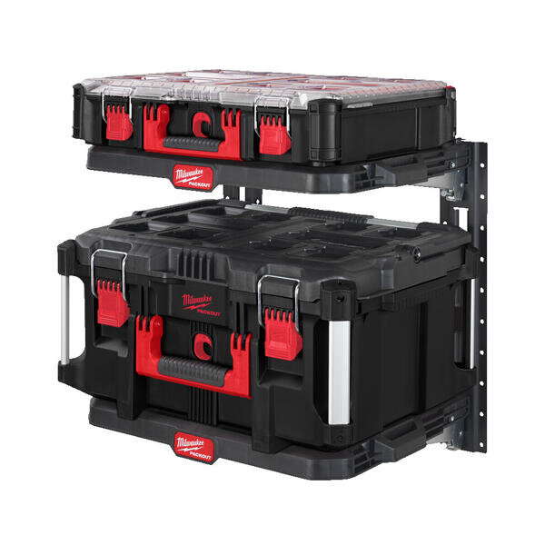 PACKOUT policový systém Racking