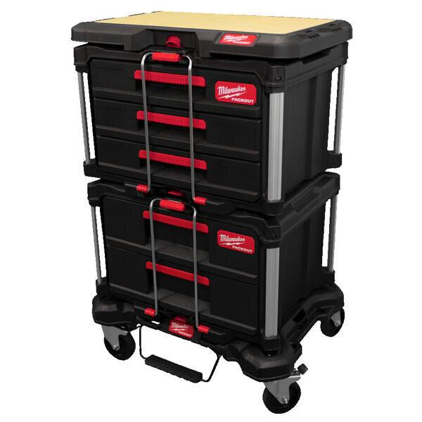 PACKOUT sada TRANSPORTATION kit