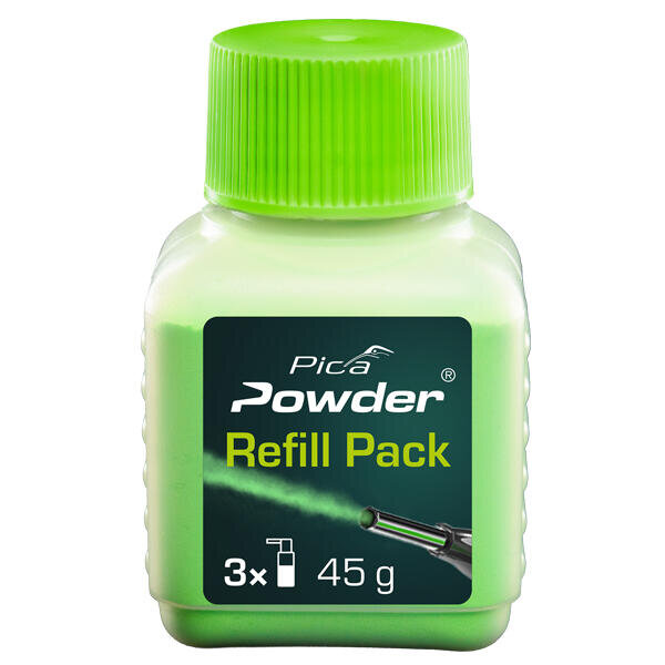 PICA náplň Powder Spraymarker