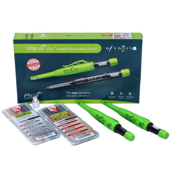 PICA set Dry 3030 2x + tuhy