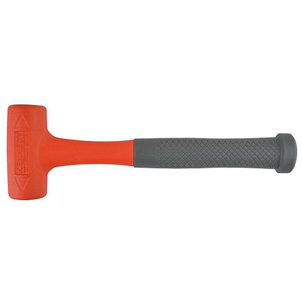 Palička SAFEBLOWER 1250g 68mm