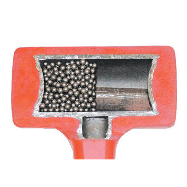 Palička SAFEBLOWER 1250g 68mm