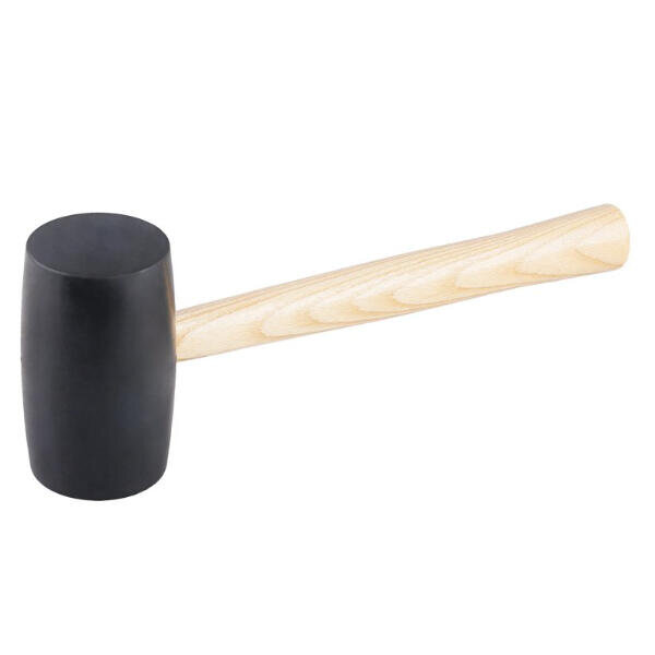 Palička gumová černá 500g