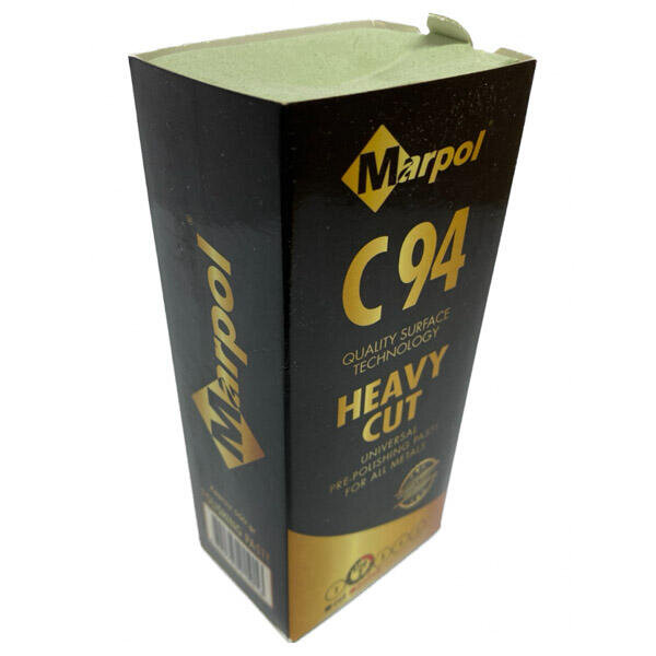 Pasta leštící Marpol C94 - 0,5kg