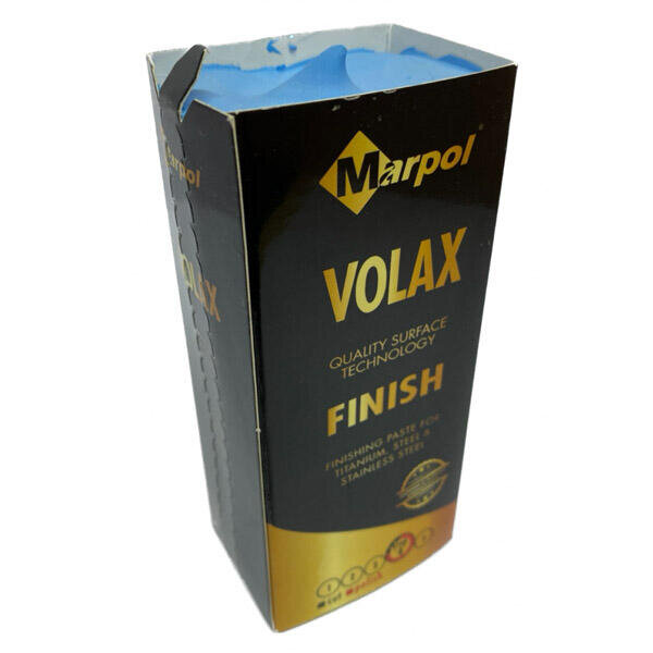 Pasta leštící Marpol Volax - 0,5kg