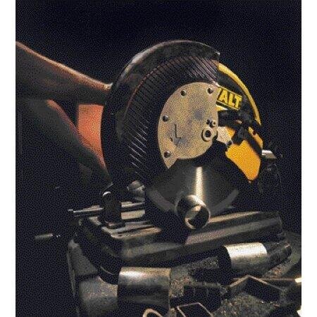 Pila kotoučová na kov DW872