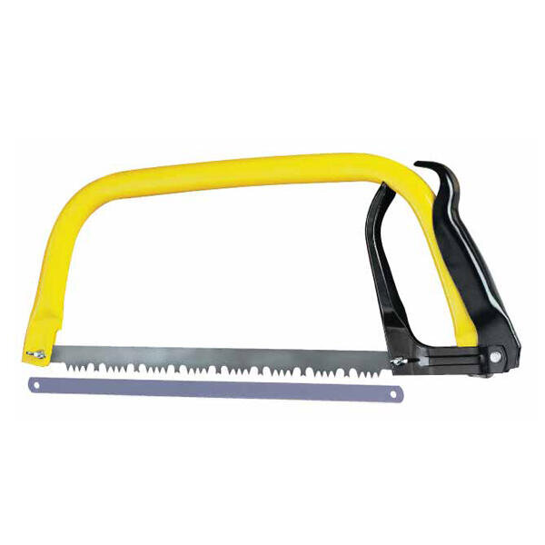 Pila oblouková 530mm