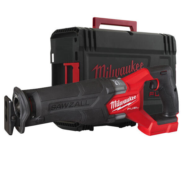 Pila ocaska M18 FSZ-0X