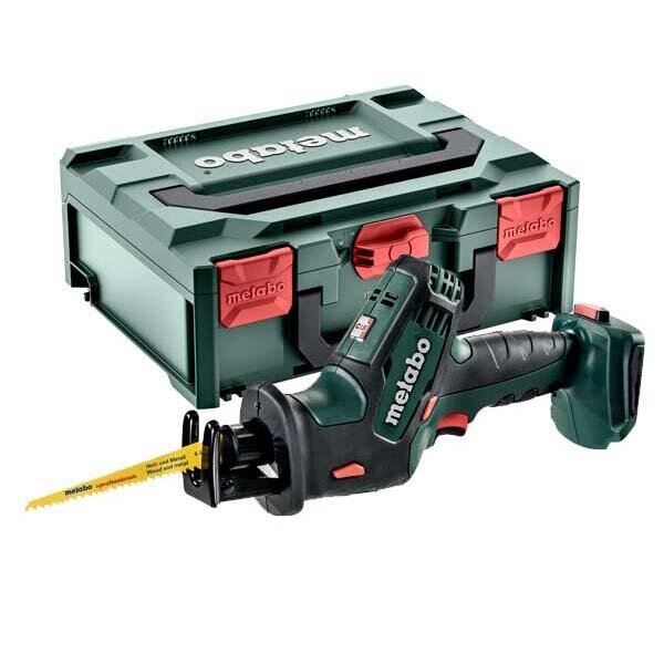 Pila ocaska SSE 18 LTX COMPACT