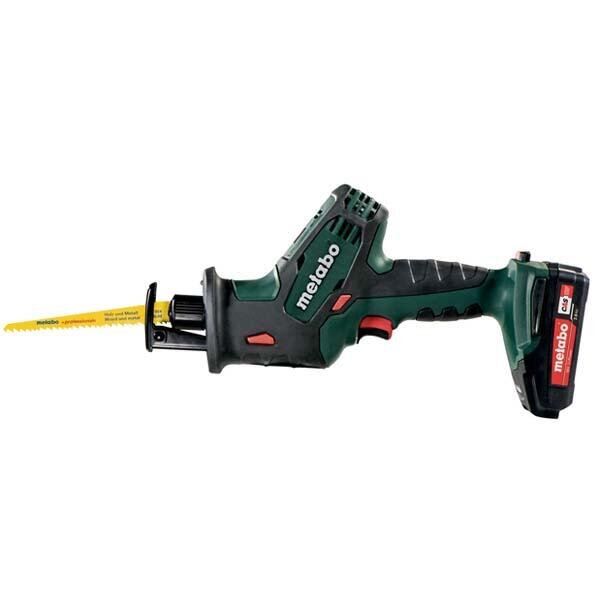 Pila ocaska SSE 18 LTX COMPACT