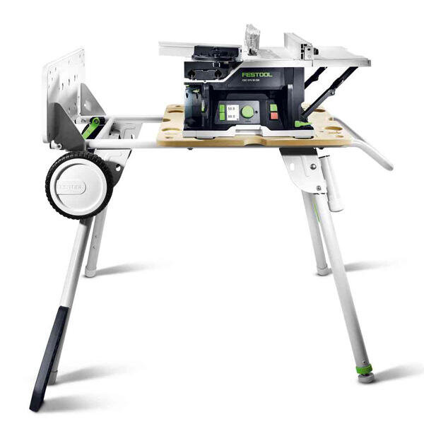Pila stolní CSC SYS 50 EBI-Basic