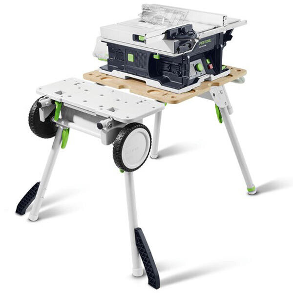 Pila stolní CSC SYS 50 EBI-Basic-Set