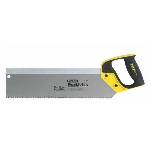 Pilka čepovka 13TPI 350mm FatMax