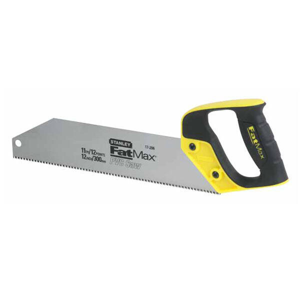 Pilka čepovka 300mm 13TPI FatMax