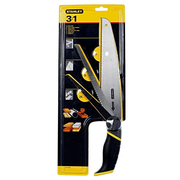 Pilka 3v1  250mm