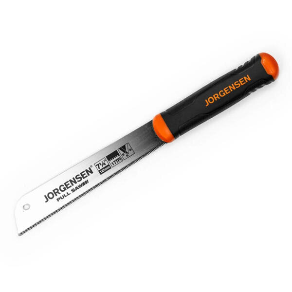 Pilka Japonská Dovetail 185mm