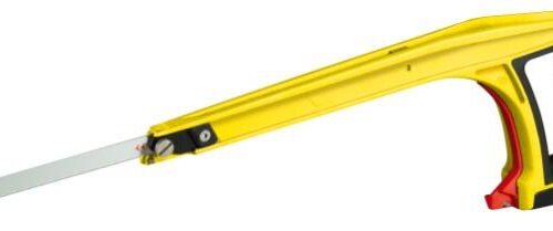 Pilka na kov 5v1 300mm