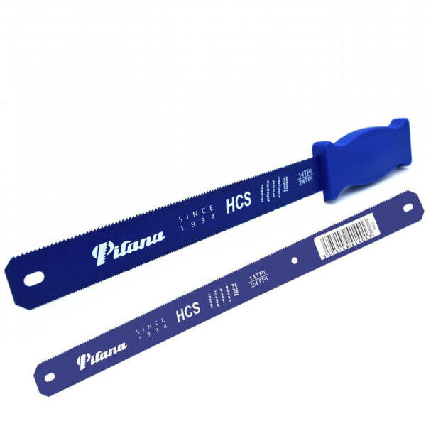 Pilka na kov ruční HH-02 24/14 tpi x2