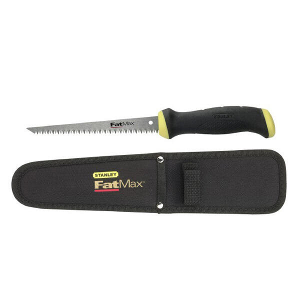 Pilka na sádrokarton 302mm 7TPI + pouzdro