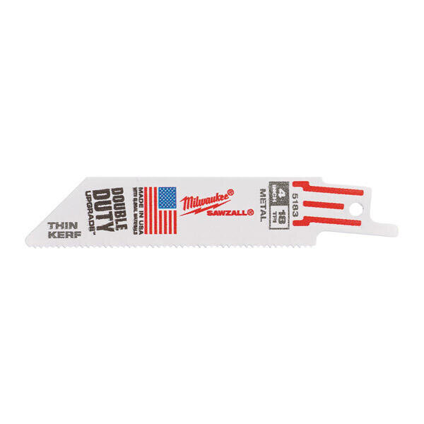 Pilka ocasky 100/1,4mm 18z 1ks