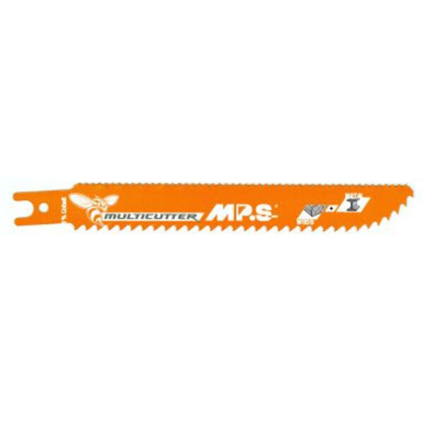 Pilka ocasky 130/150 tpi 4,2/2,5 2ks Tri-M Co8%