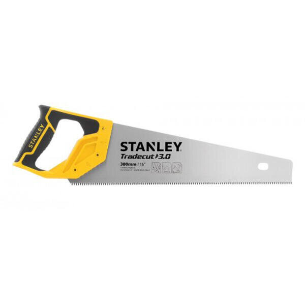 Pilka ruční 380mm 11tpi TradeCut