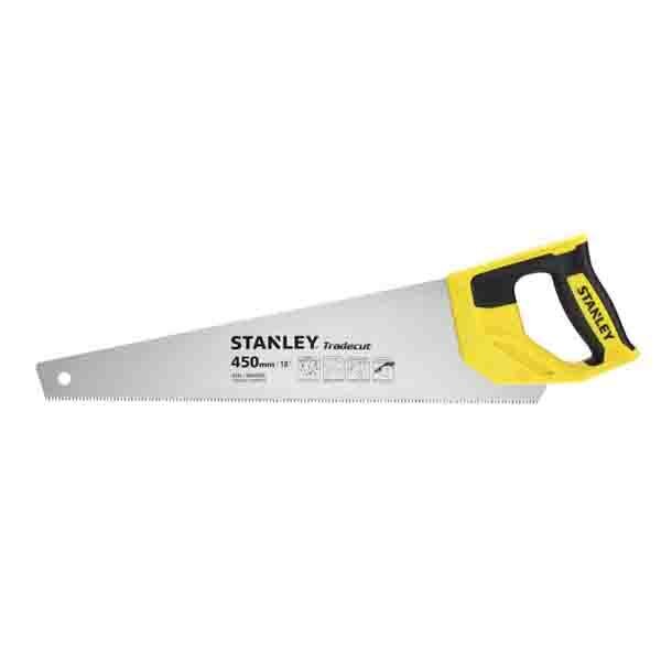 Pilka ruční 450mm 7tpi TradeCut