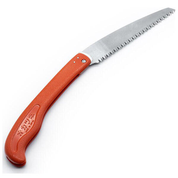 Pilka zahradnická Okatsune 180mm skládací