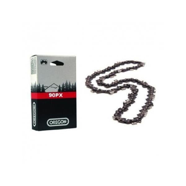 Pilový řetěz 34 článků 3/8" 1,1mm