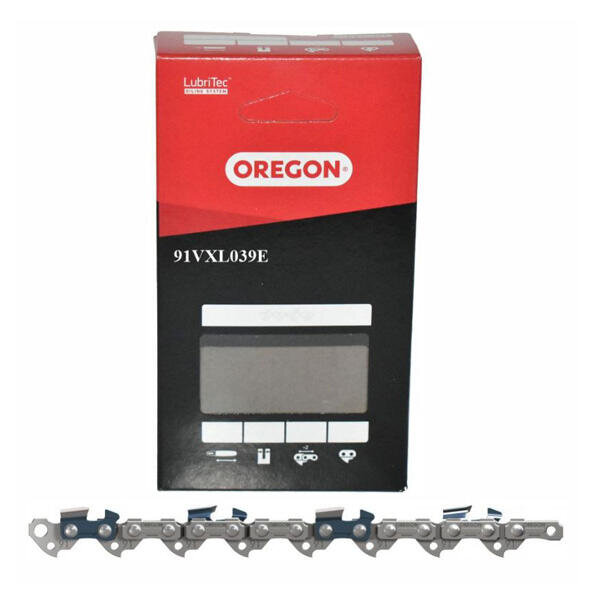 Pilový řetěz 39 článků 3/8" 1,3mm