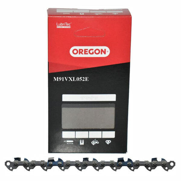 Pilový řetěz 52 článků 3/8" 1,3mm MultiCut