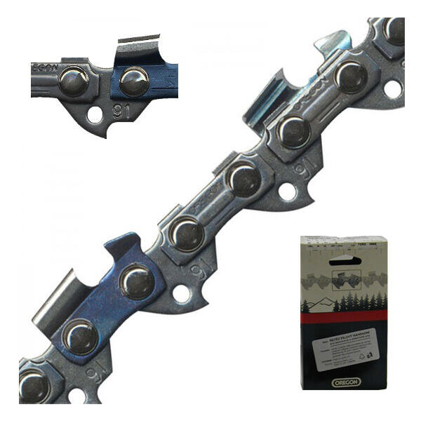 Pilový řetěz 57 článků 3/8" 1,3mm